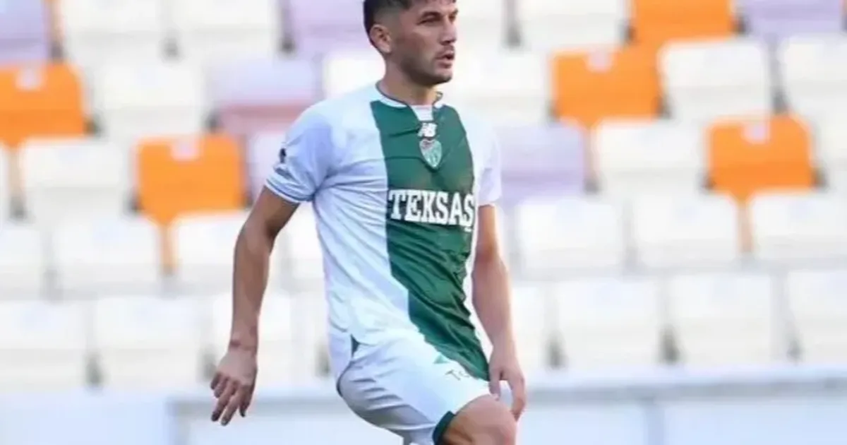 Bursaspor'un İki Yıldızına Teklif Yağdı!