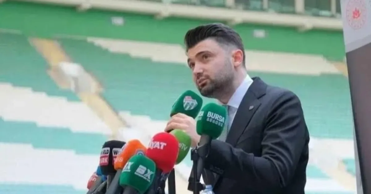 Bursaspor'dan Premium Üyelere Özel Çay Sohbeti Etkinliği