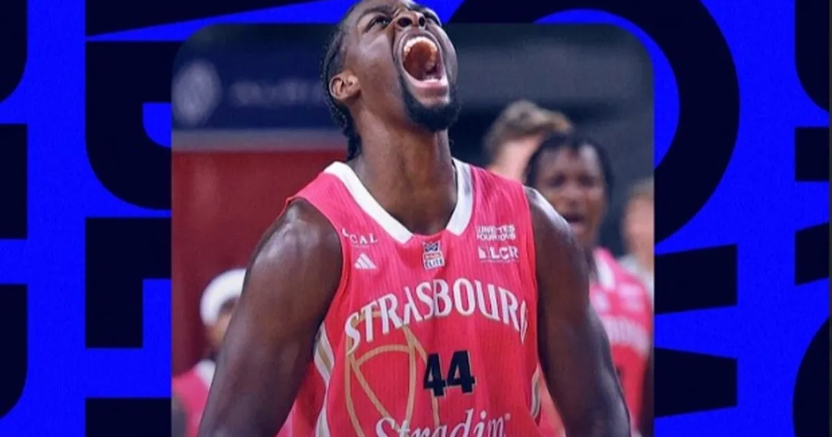 TOFAŞ, Gabe Brown ile Yeni Sezona Güçlenerek Giriyor