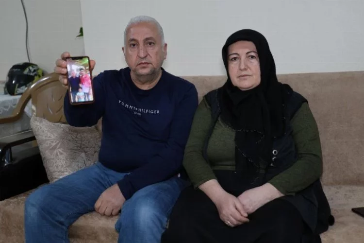 1 yıldır kayıp Muhammet'in ailesinden kan donduran iddialar