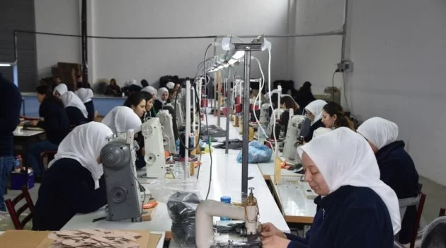 100 kişi ve üzeri işçi çalıştıracak girişimcilere müjde: Fabrika kirasını devlet karşılayacak