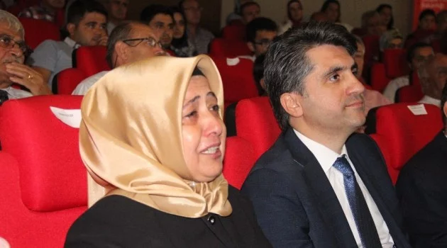 15 Temmuz günü şehit olan Özel Harekat Komiseri Gülşah Güler’in annesi Emine Güler: "Benim için her gün 15 Temmuz"