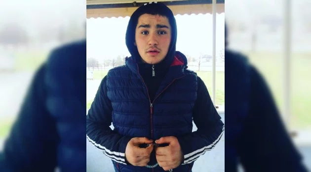 Bursa'da 18 yaşındaki genç ölü bulundu!