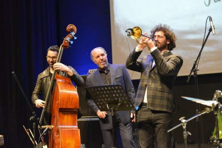 Caz Tatili’nde Fatih Erkoç Quartet coşkusu