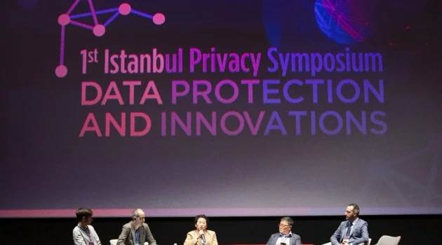 1’nci İstanbul Gizlilik Sempozyumu’nda veri gizliliği ele alındı