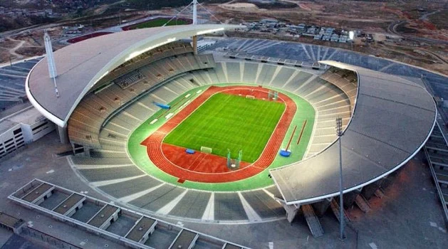 2020 UEFA Şampiyonlar Ligi Finali İstanbul’da