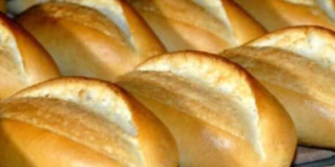 “6 milyon ekmek çöpe gidiyor“