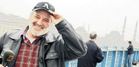 Savaş Ay hayatını kaybetti