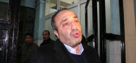 Emrullah Turanlı: Tamamen iftira olan bir hadisedir