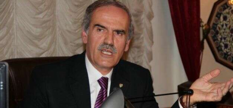 Altepe'den başsağlığı mesajı