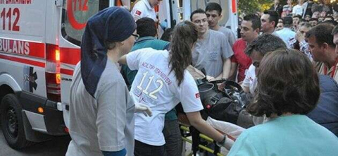  Soma için üç günlük milli yas ilan edildi