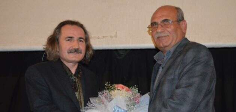 Birleşen Gönüller’i filme esin kaynağı olan romanın yazarı anlattı