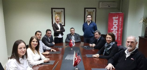 Sağlığa Zıebart Tedbiri