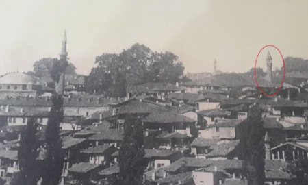 750 yıllık tarihi Ulu Camii’nin restorasyon çalışmaları başlıyor