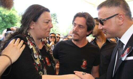 Sümer Tilmaç, son yolculuğuna uğurlandı