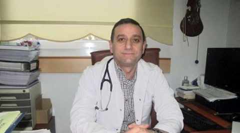 Prof. Dr. Bülent Karabulut: "Kadın Kanserlerinde Tümörün Damarını Büzmek İşe Yarıyor"