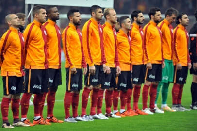Galatasaray 3-0 Bursaspor