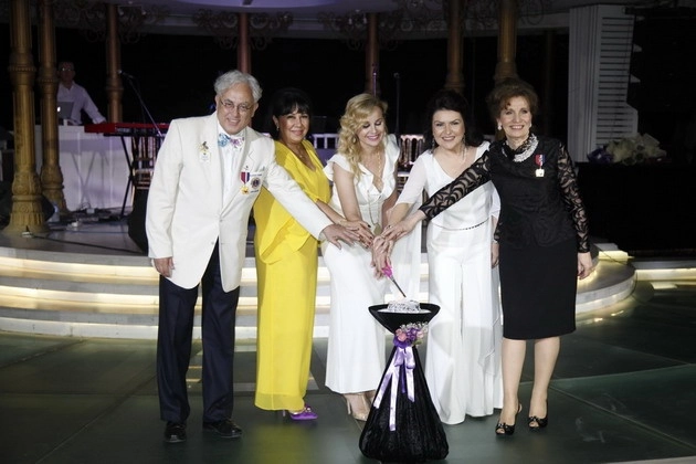 Nilüfer Lions’da Serpil Tunçsiper dönemi