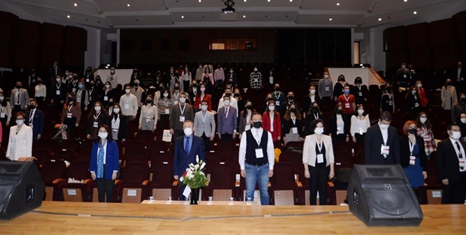 Mehmet Ömer Dizdar Erkekliğe ilk adımı attı