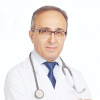 Dr. Cemal Nuri GÜRBÜZ
