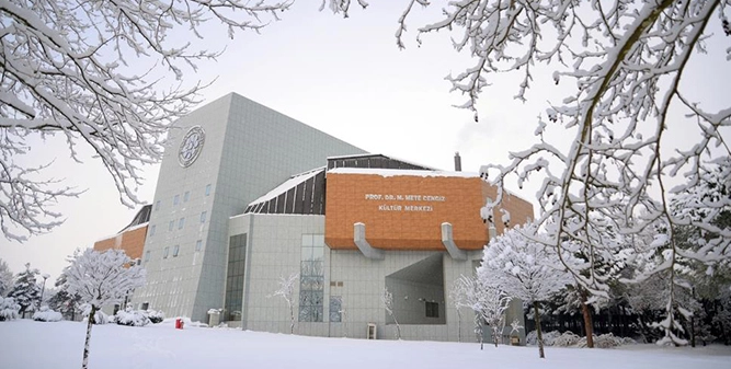 Hangaar Gym'den 1. yıla özel kutlama