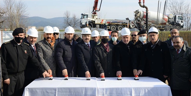 Fatih’in korosu’ndan muhteşem konser