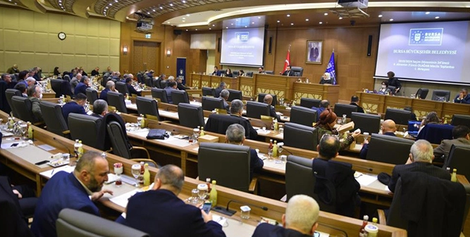 Sivri ve Karaca ailelerinin mutlu gecesi