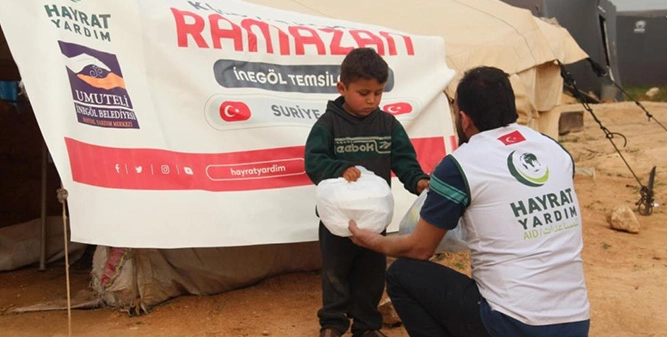 Pelin ile Mehmet’in mutlu gecesi