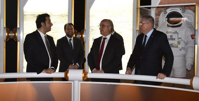 Sadi ile Ayşegül mutluluğa yelken açtı