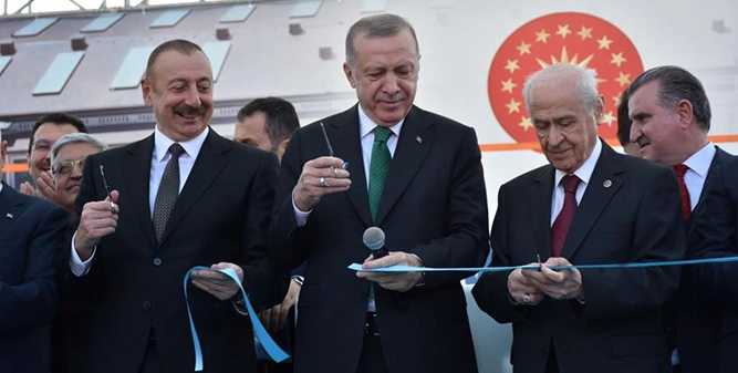 Zer Bademli’de yeni bir yaşama merhaba