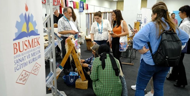 HASVAK’da yeni dönemin ilk toplantısı