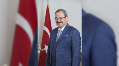GSO Yönetim Kurulu Başkanı Adil Sani Konukoğlu: