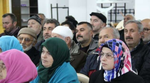 Dr. Keleş: "Bel fıtığı olan her hasta için ameliyat şart değil"