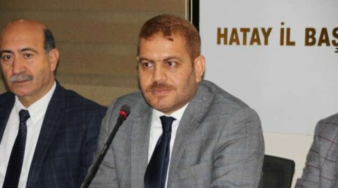 AK Parti’li Güler: "Bahçeli’nin açıklaması çok iyi algılanmalı"