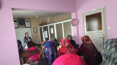 Lapseki’de ücretsiz kanser taraması