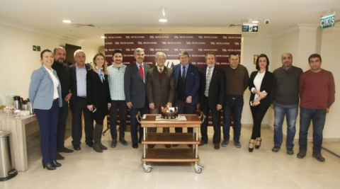 Sağlıkta bilim çağı