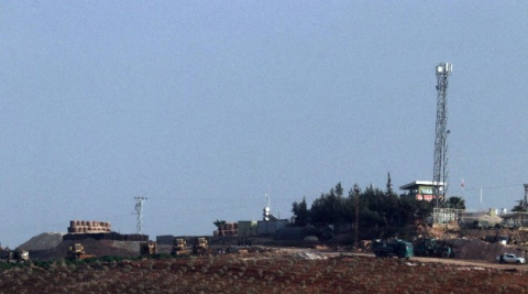 Oğulpınar Hudut Karakolu’nda sessizlik hakim