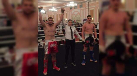 Karagül’den gururlandıran başarı