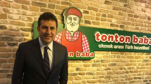 “Amacımız Türk lezzetlerini dünyaya tattırmak”