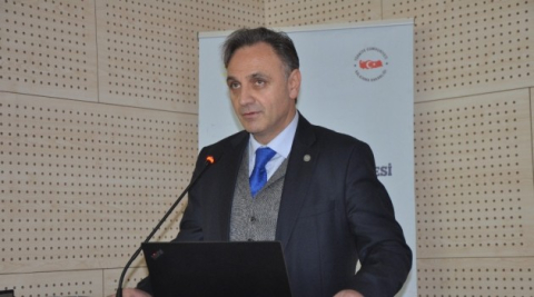 DİKA’dan 40 Milyan lira hibe desteği