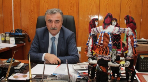 Omuz Halayı UNESCO yolunda