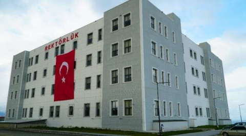 Yalova Üniversitesi’nden Mehmetçiğe tam destek