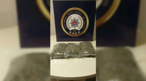 Osmangazi ve Yıldırım'da uyuşturucu operasyonu!