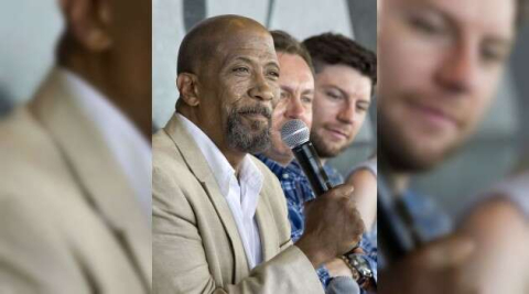 House of Cards’ın sevilen oyuncusu Reg E. Cathey hayatını kaybetti