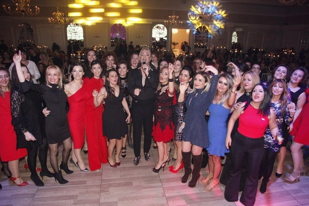 Miss Quality Group 10 yaşında