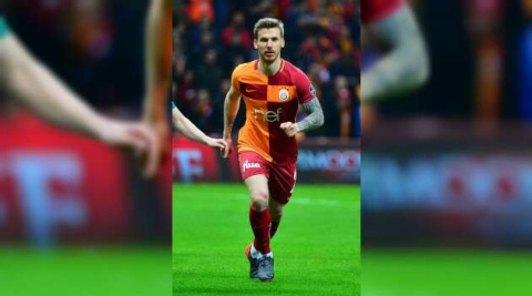 Serdar Aziz eski takımına gol attı, sevinmedi