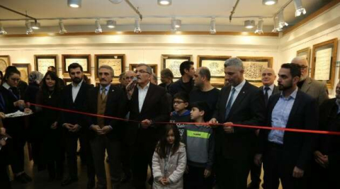 Zeytinburnu Belediyesi ‘Geleceğin Ustaları’nı ödüllendirdi