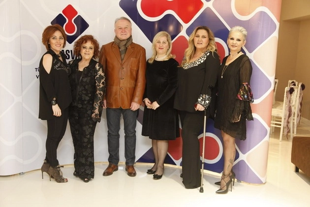 HASVAK’tan anlamlı gece