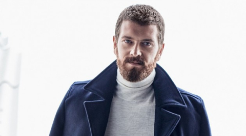 Diriliş Ertuğrul kadrosuna 4 yeni isim