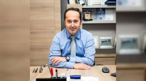 “İdrar kaçırma ve rahim sarkması kadınları tehdit ediyor”